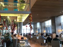 -解放碑威斯汀酒店-知味国际美食餐厅