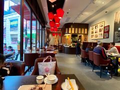 大堂-度小月(百老汇美食街店)