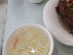 -孟记粥铺·家常菜·烧烤·粥(亚运村店)