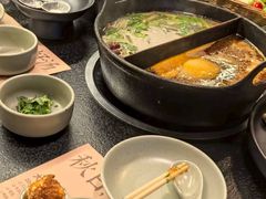-盡膳口福·百年汤方火锅(科华北路店)
