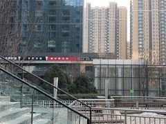 -公益西桥(地铁站)