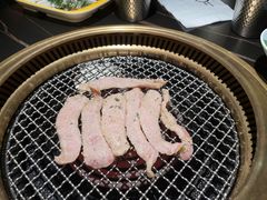 -厚贞日式烤肉(浦东汇智店)