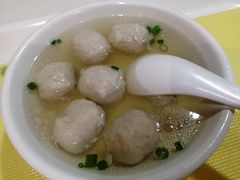 -林金财鱼丸(鼓楼街店)