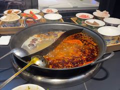 -俏媳妇火锅(宽窄巷子店)