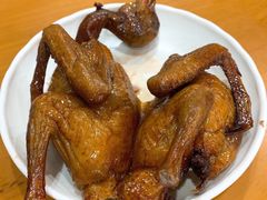 -煲煲掂风味煲仔饭餐厅(西区店)