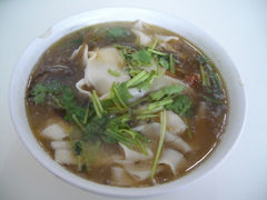 烩面-马豫兴桶子鸡(鼓楼总店)
