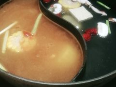 -呷哺呷哺 黄金牧场 (新中关购物中心店)