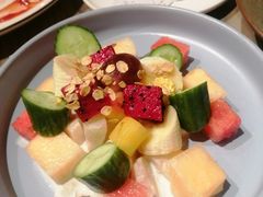 -德斯堡德国餐吧(锦华万达店)