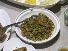 -船歌·鱼水饺青岛菜(黄岛珠江路店)