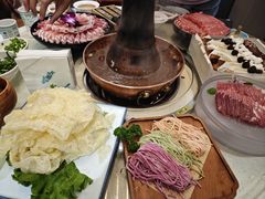 -阳坊胜利涮羊肉(阳坊老店)