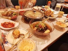 -七八冷面·延边朝鲜族美食(欢乐谷店)