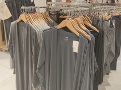-优衣库(福州五四北泰禾广场店)