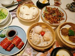 -虾饺妹·粤式茶餐厅(荟聚店)