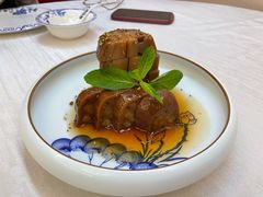 -银都上海菜馆(粤海东路店)