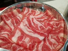 雪花肥牛-憨铁匠老火锅(龙岗万科里店)