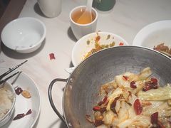 -遇见湘·地道湖南菜(喜悦店)