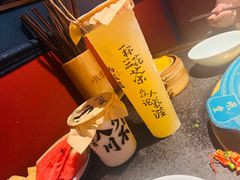 -吼堂老火锅(太古里总店)