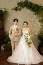 -雅云婚纱摄影工作室旗舰店