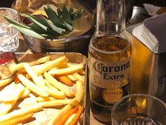 -鹿萤季·营地小馆(皇后公园店)
