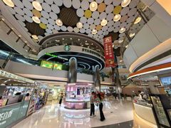 -银座mall(东直门店)
