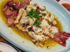 -荣基四海一家·家常菜·海鲜大排档(新安店)