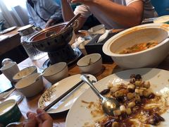 -壹零捌道·北京烤鸭(车公庄店)
