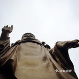 周边游好去处 | 灵山景区