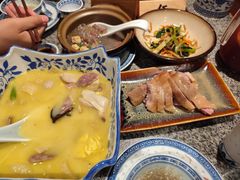 -南京大牌档(济南万象城店)