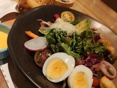 -原石牛扒·约会餐厅(龙城万科里店)