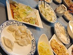 -东方饺子王(新阳路店)