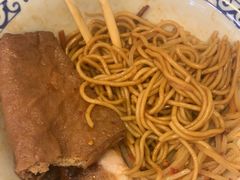 -梅溪·小伙子干挑面(安吉总店)