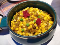 -阿娜尔·新疆菜(宜家荟聚中心店)