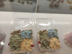 -好利来(SM广场店)