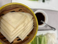 -蓬莱阁中餐厅(崇文门店)