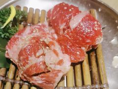 -西塔老太太泥炉烤肉(亚运村店)