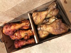 -Kyochon1991校村炸鸡(杨高中路店)