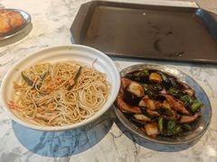 -鲜得来排骨年糕(即墨路店)