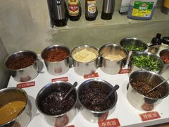 -马路边边火锅串串(观前街店)