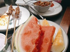 -東盛炭烤自助料理(浦东文峰广场店)