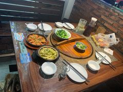 -好灶头妈妈菜·柴火灶台鱼·千岛湖土菜地标美食