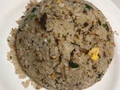 芽菜炒饭-渝蛙馆(新百店)