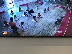 -iBallet爱芭蕾舞蹈艺术中心(星合校区)