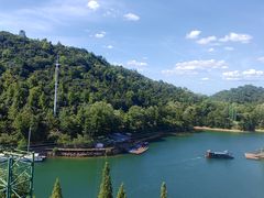 -石燕湖生态旅游景区