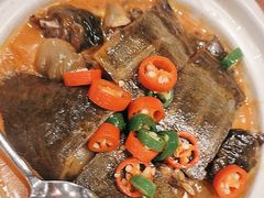-粤菜王府·海鲜·茶市·海景餐厅(大梅沙店)