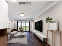 -尚海整装(奉贤店)