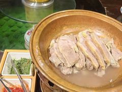 -蒙古大营(朝阳公园店)