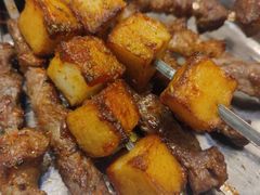 -兰州老马食府(小潞邑店)