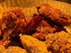 -양평식당·杨平食堂(华贸店)