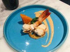 -月下料理(楷林IFC店)