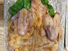 -蜀中烤霸·自助烤肉(郫都店)